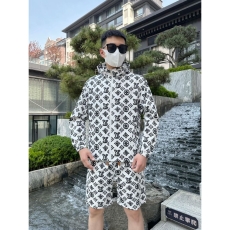 Louis Vuitton Sunscreen Jacket